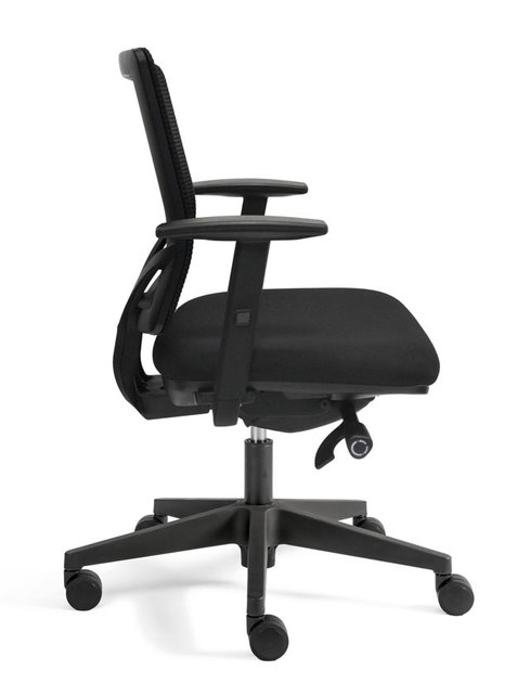 Ergonomische Bureaustoel Scalea Mesh Ergonomische Bureaustoel Scalea Mesh