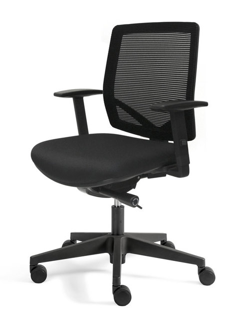 Ergonomische Bureaustoel Scalea Mesh Ergonomische Bureaustoel Scalea Mesh