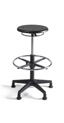 Werkkruk Tabouret PU Hoog