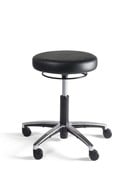 Werkkruk Tabouret Kunstleder Laag Werkkruk Tabouret Kunstleder Laag