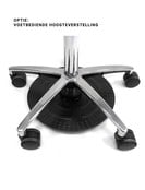 Kassastoel - Laag Model