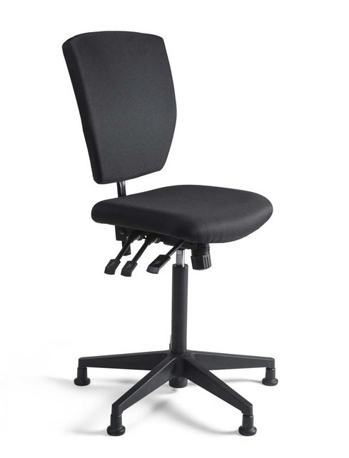 Kassastoel - Hoog Model