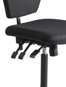 Kassastoel - Hoog Model