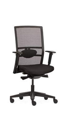 Ergonomische Bureaustoel Sanea Mesh