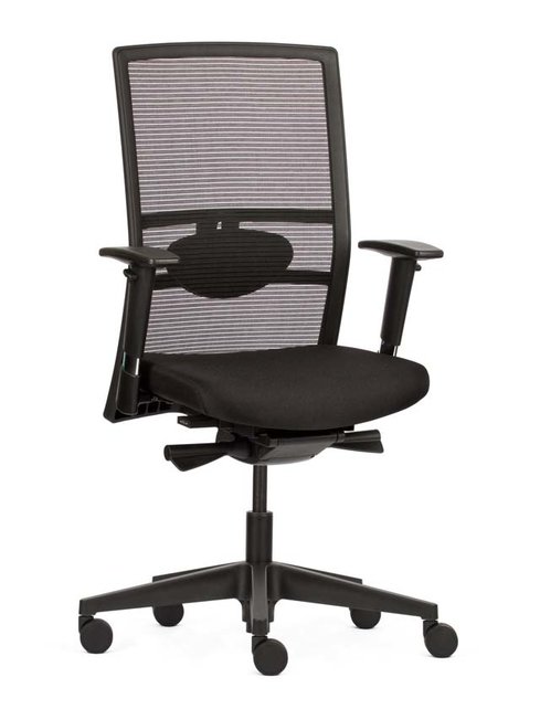 Ergonomische Bureaustoel Sanea Mesh