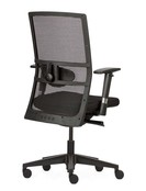 Ergonomische Bureaustoel Sanea Mesh