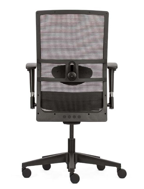 Ergonomische Bureaustoel Sanea Mesh