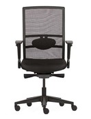 Ergonomische Bureaustoel Sanea Mesh