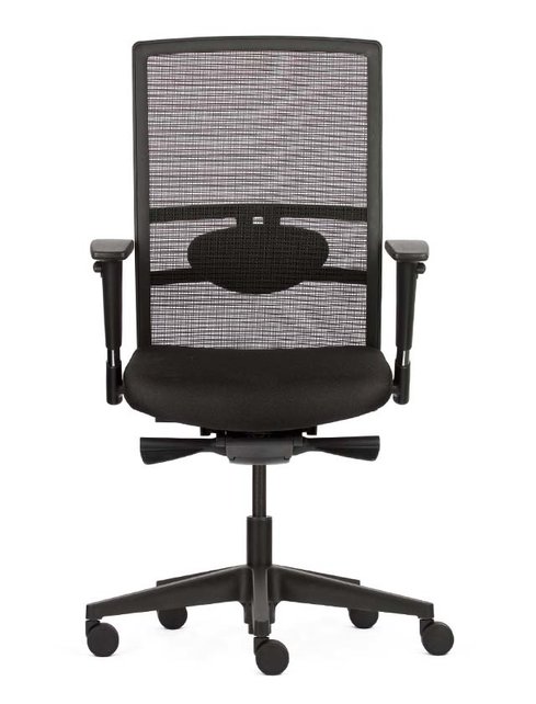 Ergonomische Bureaustoel Sanea Mesh