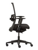 Ergonomische Bureaustoel Sanea Mesh