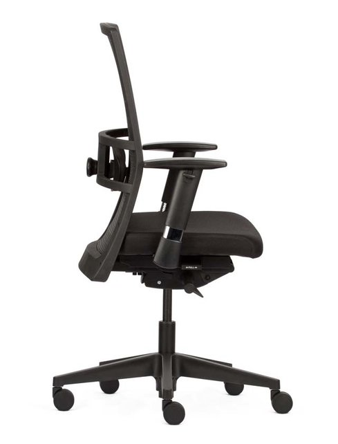 Ergonomische Bureaustoel Sanea Mesh