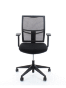 Ergonomische Bureaustoel VitaPro College