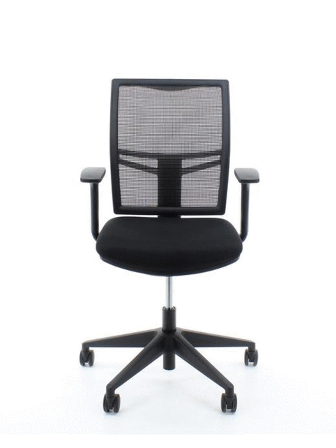 Ergonomische Bureaustoel VitaPro College