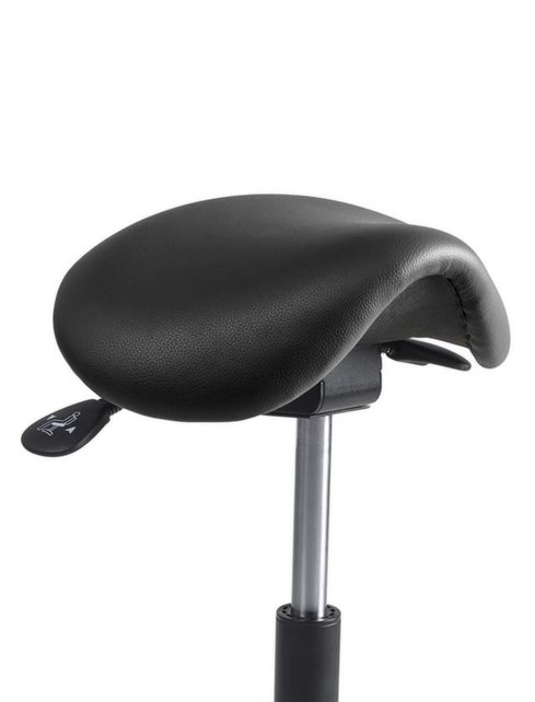 Zadelkruk Ecco - Smal Model