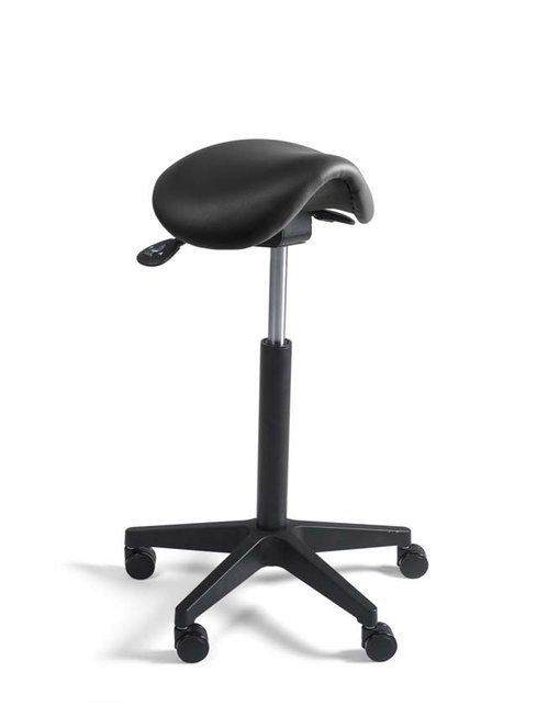 Zadelkruk Ecco - Smal Model