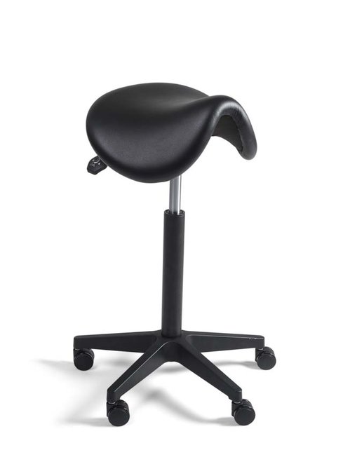 Zadelkruk Ecco - Breed Model