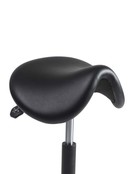 Zadelkruk Ecco - Breed Model