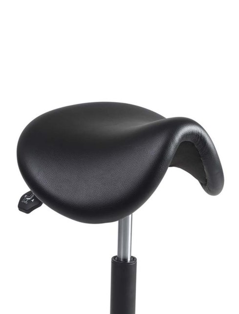 Zadelkruk Ecco - Breed Model