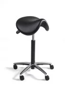 Zadelkruk Ecco Aluminium - Breed Model Zadelkruk Ecco Aluminium - Breed Model