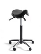 Zadelkruk Ergo Aluminium