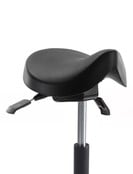 Zadelkruk Ergo Aluminium