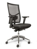 Ergonomische Bureaustoel Ergoline Comfort Mesh