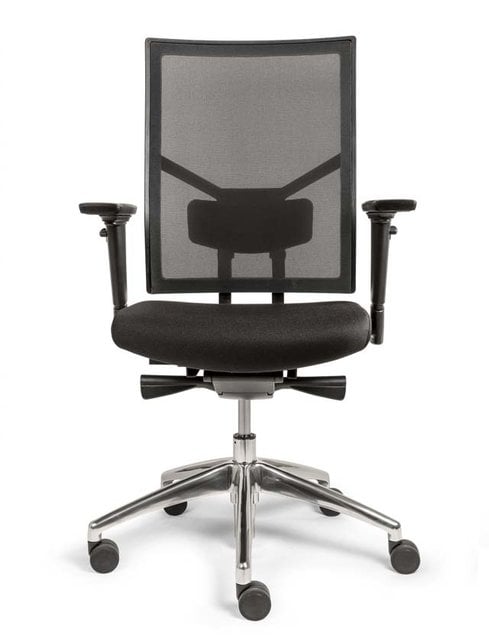 Ergonomische Bureaustoel Ergoline Comfort Mesh