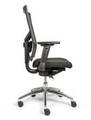 Ergonomische Bureaustoel Ergoline Comfort Mesh