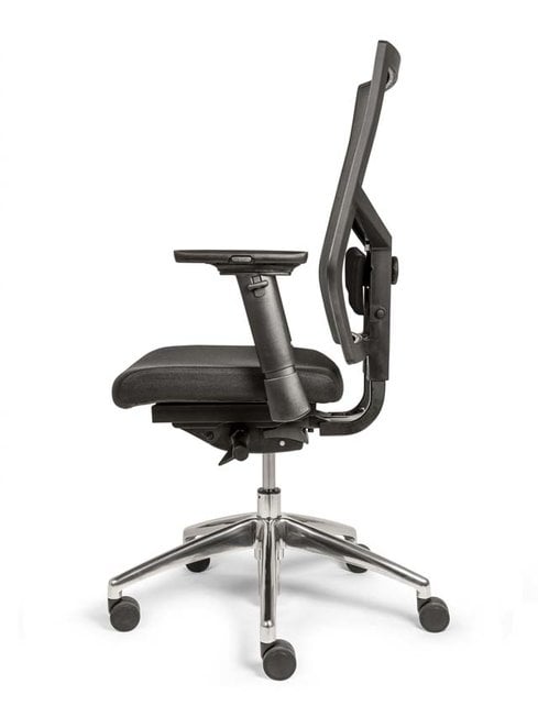 Ergonomische Bureaustoel Ergoline Comfort Mesh