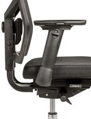 Ergonomische Bureaustoel Ergoline Comfort Mesh