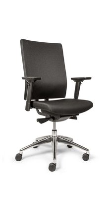 Bureaustoel Ergoline Comfort - NEN 1335