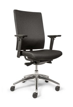 Bureaustoel Ergoline Comfort - NEN 1335