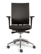 Bureaustoel Ergoline Comfort - NEN 1335