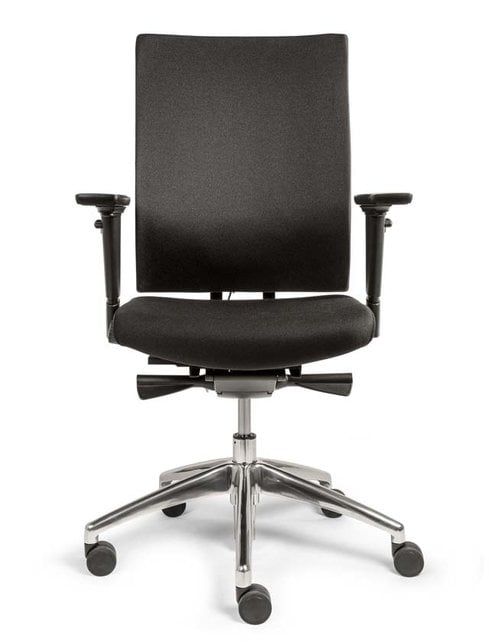 Bureaustoel Ergoline Comfort - NEN 1335