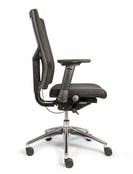 Bureaustoel Ergoline Comfort - NEN 1335