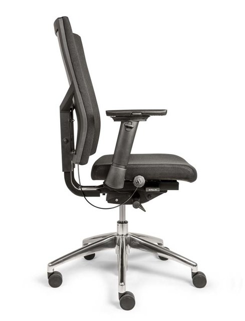 Bureaustoel Ergoline Comfort - NEN 1335