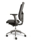 Bureaustoel Ergoline Comfort - NEN 1335