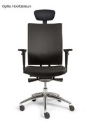 Bureaustoel Ergoline Comfort - NEN 1335