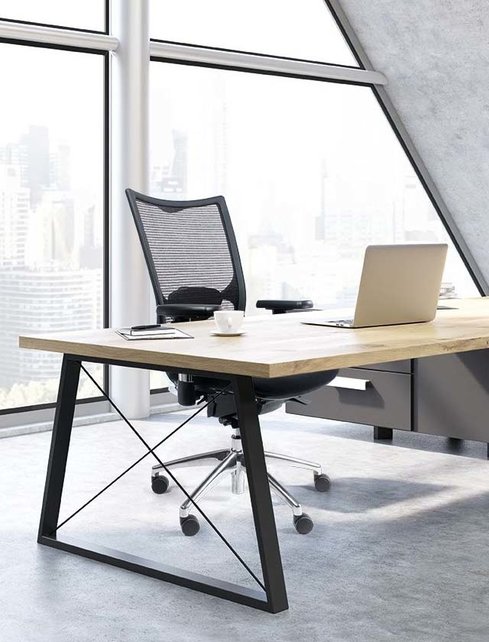 Ergonomische bureaustoel Fitea Mesh NPR Ergonomische bureaustoel Fitea Mesh NPR
