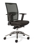 Ergonomische Bureaustoel Vitapro 450