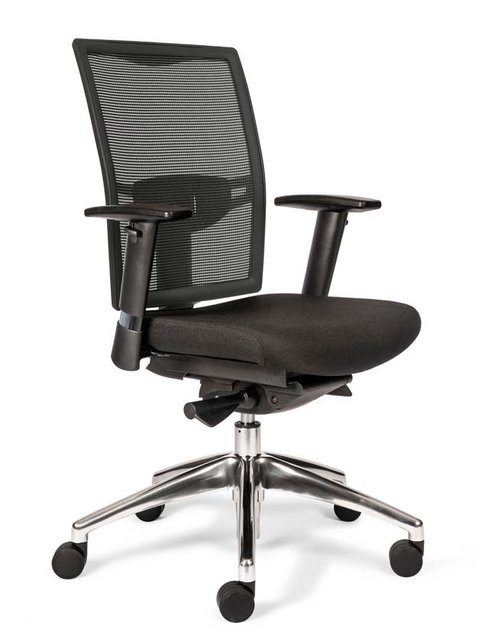 Ergonomische Bureaustoel Vitapro 450