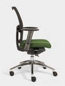 Ergonomische Bureaustoel Vitapro 450