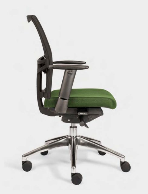Ergonomische Bureaustoel Vitapro 450