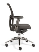 Ergonomische Bureaustoel Vitapro 450