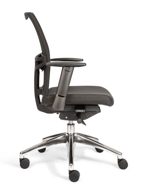 Ergonomische Bureaustoel Vitapro 450