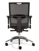 Ergonomische Bureaustoel Vitapro 450