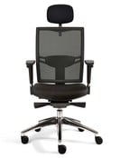 Ergonomische Bureaustoel Vitapro 450