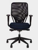 Ergonomische Bureaustoel Dynamic 300