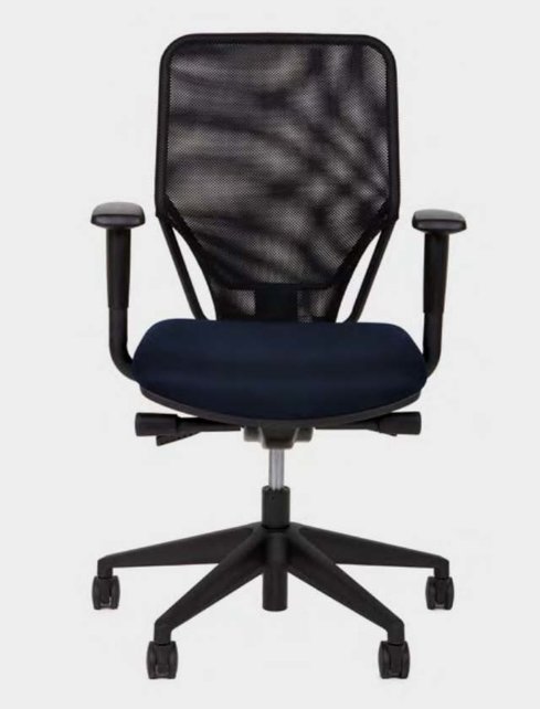 Ergonomische Bureaustoel Dynamic 300