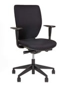 Ergonomische Bureaustoel Dynamic 320